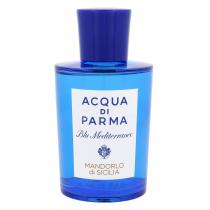 Acqua Di Parma Blu Mediterraneo Mandorlo Di Sicilia  150Ml    Unisex (Eau De Toilette)