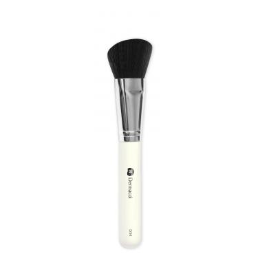 Dermacol Brushes D54  1Pc    Für Frauen (Brush)