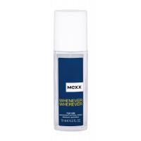Mexx Whenever Wherever   75Ml    Für Mann (Deodorant)