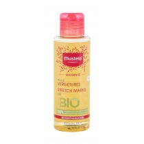 Mustela Maternité Stretch Marks Oil  105Ml   Bio Für Frauen (Cellulite And Stretch Marks)