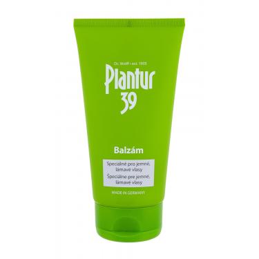 Plantur 39 Phyto-Coffein Fine Hair Balm  150Ml    Für Frauen (Hair Balm)