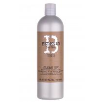 Tigi Bed Head Men Clean Up Peppermint Conditioner 750Ml  For Everyday Application  Für Männer (Cosmetic)