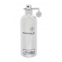 Montale Vanille Absolu   100Ml    Für Frauen Ohne Box(Eau De Parfum)