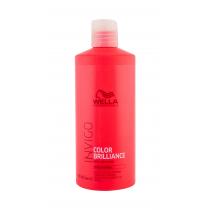 Wella Professionals Invigo Color Brilliance  500Ml    Für Frauen (Shampoo)