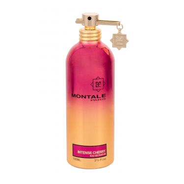 Montale Intense Cherry   100Ml    Unisex Ohne Box(Eau De Parfum)