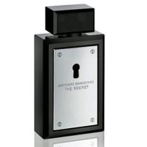 Antonio Banderas The Secret  100Ml  Für Männer  (Eau De Toilette)