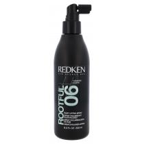 Redken Rootful 06   250Ml    Für Frauen (Hair Volume)