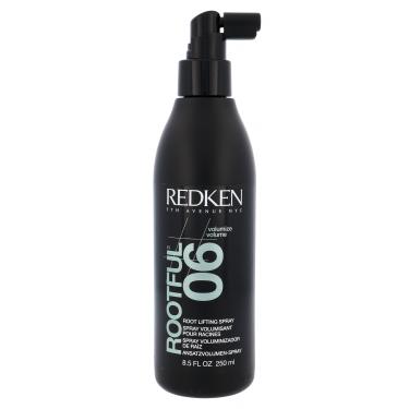 Redken Rootful 06   250Ml    Für Frauen (Hair Volume)