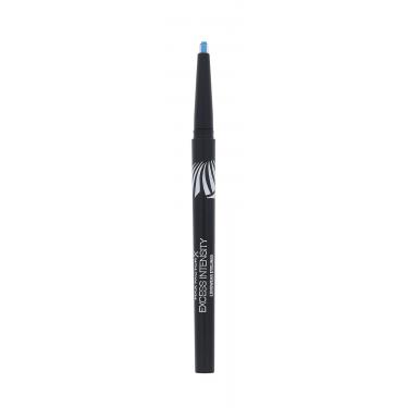 Max Factor Excess Intensity   2G 02 Aqua   Für Frauen (Eye Pencil)