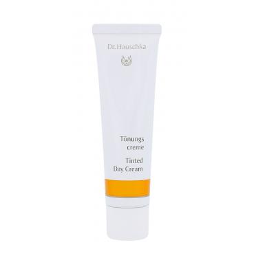 Dr. Hauschka Tinted Day Cream   30Ml    Für Frauen (Day Cream)