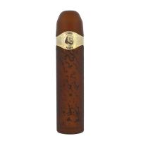 Cuba Magnum Gold 130Ml   Für Männer (Eau De Toilette)