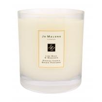 Jo Malone Lime Basil & Mandarin   2500G    Unisex (Scented Candle)
