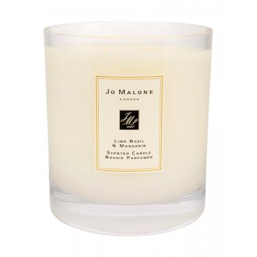 Jo Malone Lime Basil & Mandarin   2500G    Unisex (Scented Candle)