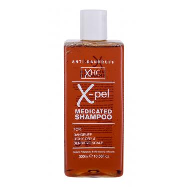 Xpel Medicated  300Ml (Shampoo)