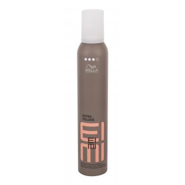 Wella Professionals Eimi Extra Volume  300Ml    Für Frauen (Hair Mousse)