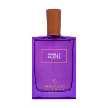 Molinard Les Elements Collection Vanille Fruitée  75Ml    Unisex (Eau De Parfum)