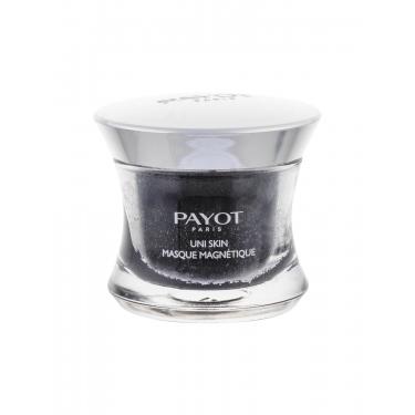 Payot Uni Skin Masque Magnétique  80G    Für Frauen (Face Mask)