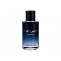 Christian Dior Sauvage      100Ml Für Männer (Eau De Parfum)
