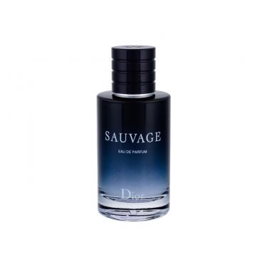 Christian Dior Sauvage      100Ml Für Männer (Eau De Parfum)