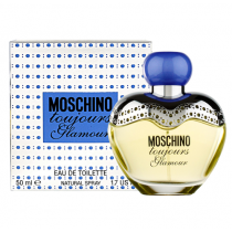 Moschino Toujours Glamour   30Ml    Für Frauen (Eau De Toilette)