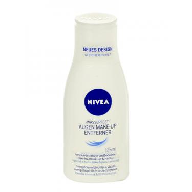 Nivea Extra Gentle Make-Up Remover   125Ml    Für Frauen (Face Cleansers)