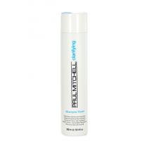 Paul Mitchell Clarifying Shampoo Three  300Ml    Für Frauen (Shampoo)