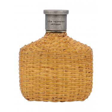 John Varvatos Artisan   75Ml    Für Mann (Eau De Toilette)