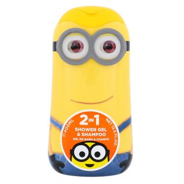 Minions Minions   400Ml    K (Shower Gel)