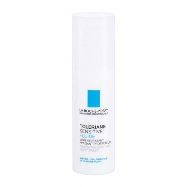 La Roche-Posay Toleriane Sensitive Soothing Moisturizer  40Ml    Für Frauen (Day Cream)