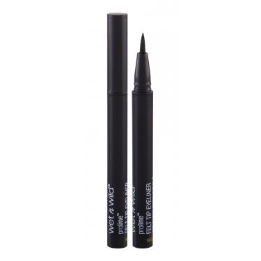 Wet N Wild Pro Felt Tip  0,5G Black   Für Frauen (Eye Line)