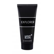 Montblanc Explorer   100Ml    Für Mann (Shower Gel)