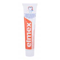 Elmex Caries  Protection   75Ml    Unisex (Toothpaste)