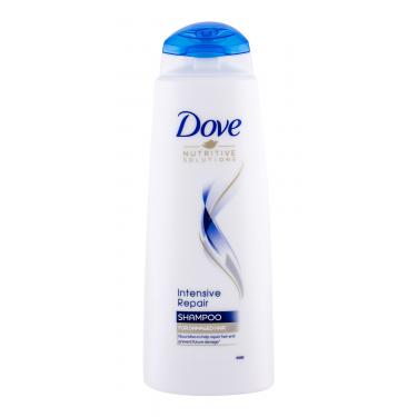 Dove Nutritive Solutions Intensive Repair  400Ml    Für Frauen (Shampoo)