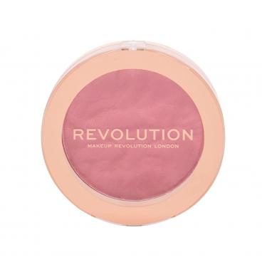 Makeup Revolution London Re-Loaded   7,5G Ballerina   Für Frauen (Blush)