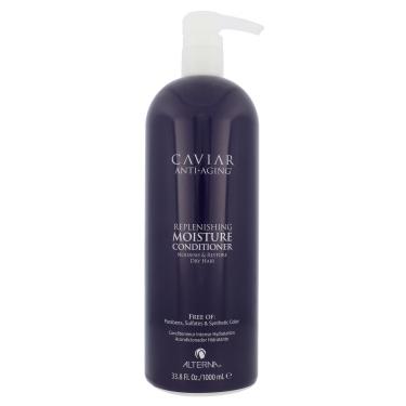 Alterna Caviar Anti-Aging Replenishing Moisture  1000Ml    Für Frauen (Conditioner)
