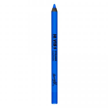 Barry M Hi Vis   1,2G Caution   Für Frauen (Eye Pencil)