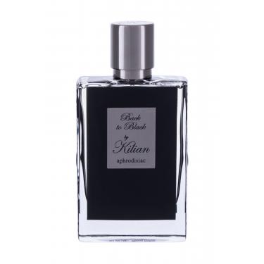 By Kilian The Cellars Back To Black  50Ml  Refillable  Unisex (Eau De Parfum)