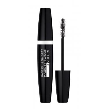 Gabriella Salvete Magic Precision   10,5Ml Black   Für Frauen (Mascara)