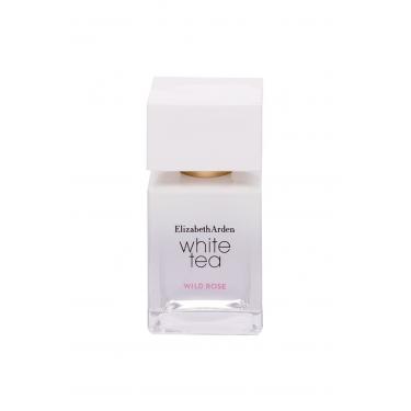 Elizabeth Arden White Tea Wild Rose  30Ml    Für Frauen (Eau De Toilette)