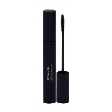 Dr. Hauschka Mascara Defining  6Ml 01 Black   Für Frauen (Mascara)