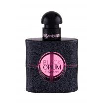 Yves Saint Laurent Black Opium Neon  30Ml    Für Frauen (Eau De Parfum)