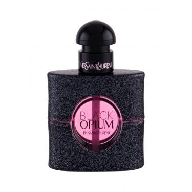 Yves Saint Laurent Black Opium Neon  30Ml    Für Frauen (Eau De Parfum)