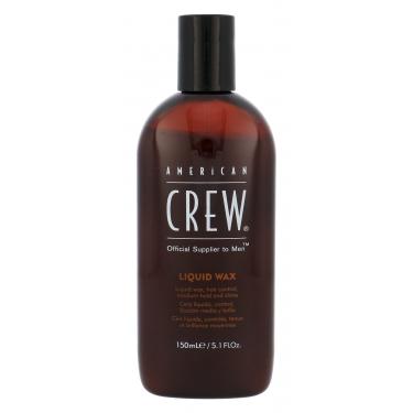 American Crew Liquid Wax   150Ml    Für Mann (Hair Wax)