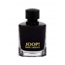 Joop! Homme Absolute  80Ml    Für Mann (Eau De Parfum)