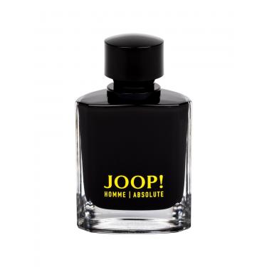 Joop! Homme Absolute  80Ml    Für Mann (Eau De Parfum)