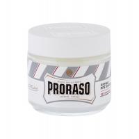 Proraso White Pre-Shave Cream 100Ml (Vor Dem Rasieren)