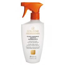 Collistar Special Perfect Tan After Sun Fluid 400Ml (After-Sun-Pflege)