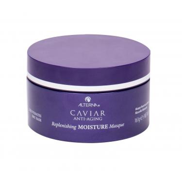 Alterna Caviar Anti-Aging Replenishing Moisture  161G    Für Frauen (Hair Mask)