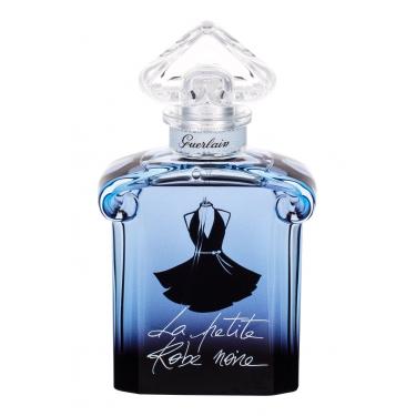 Guerlain La Petite Robe Noire Intense  50Ml    Für Frauen (Eau De Parfum)