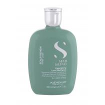 Alfaparf Milano Semi Di Lino Scalp Renew Energizing  250Ml    Für Frauen (Shampoo)